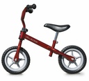 CHICCO FIRST BIKE ROJA