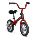 CHICCO FIRST BIKE ROJA