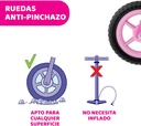 CHICCO FIRST BIKE ROSA