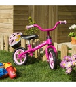 CHICCO FIRST BIKE ROSA