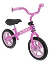 CHICCO FIRST BIKE ROSA