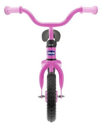 CHICCO FIRST BIKE ROSA