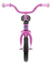 CHICCO FIRST BIKE ROSA