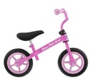 CHICCO FIRST BIKE ROSA