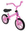 CHICCO FIRST BIKE ROSA
