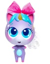 CHIKITICORNIO LILA CORNELIA