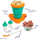 CHILLFACTOR CREA TU HELADO
