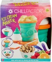 CHILLFACTOR CREA TU HELADO