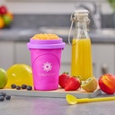 CHILLFACTOR FRUTA PASION