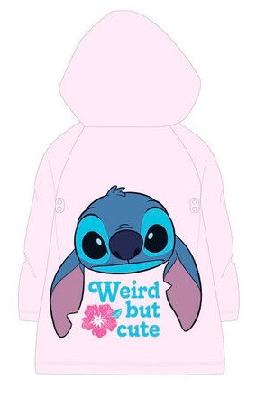 CHUBASQUERO LILO & STITCH