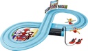 CIRCUITO BATWHEELS 2'4 M.                                                  