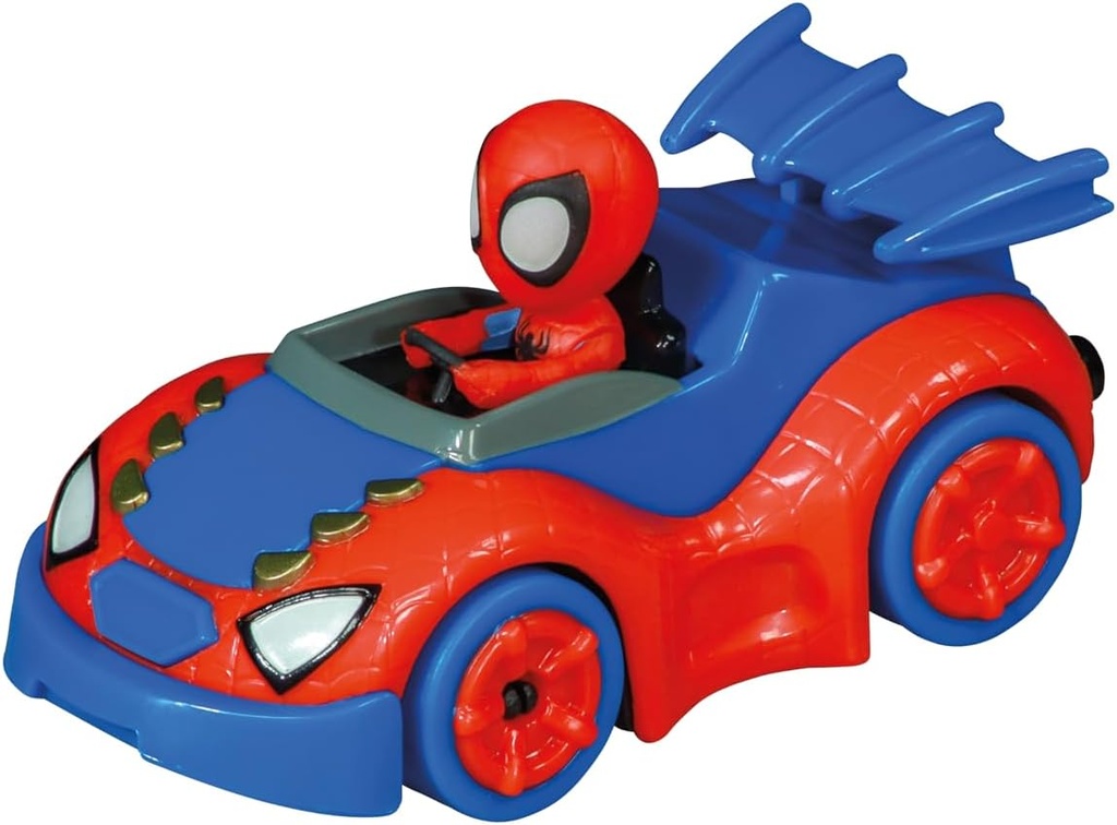 CIRCUITO BATWHEELS 2'4 M.                                                  