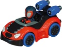 CIRCUITO BATWHEELS 2'4 M.                                                  