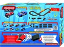 CIRCUITO HOT WHEELS 4'3 M.