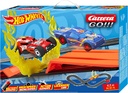 CIRCUITO HOT WHEELS 4'3 M.