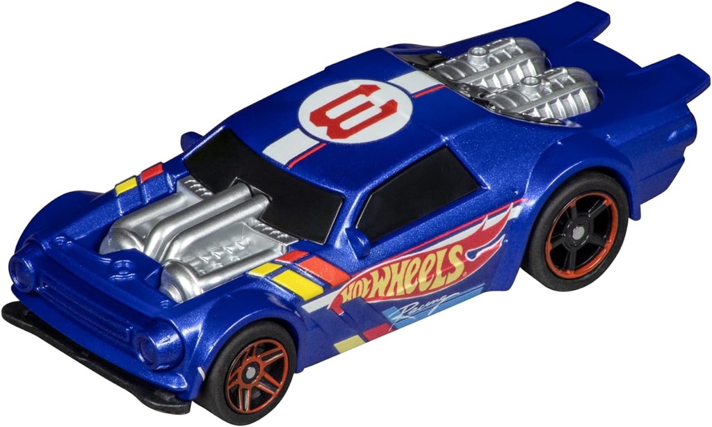 CIRCUITO HOT WHEELS CHALLENGE
