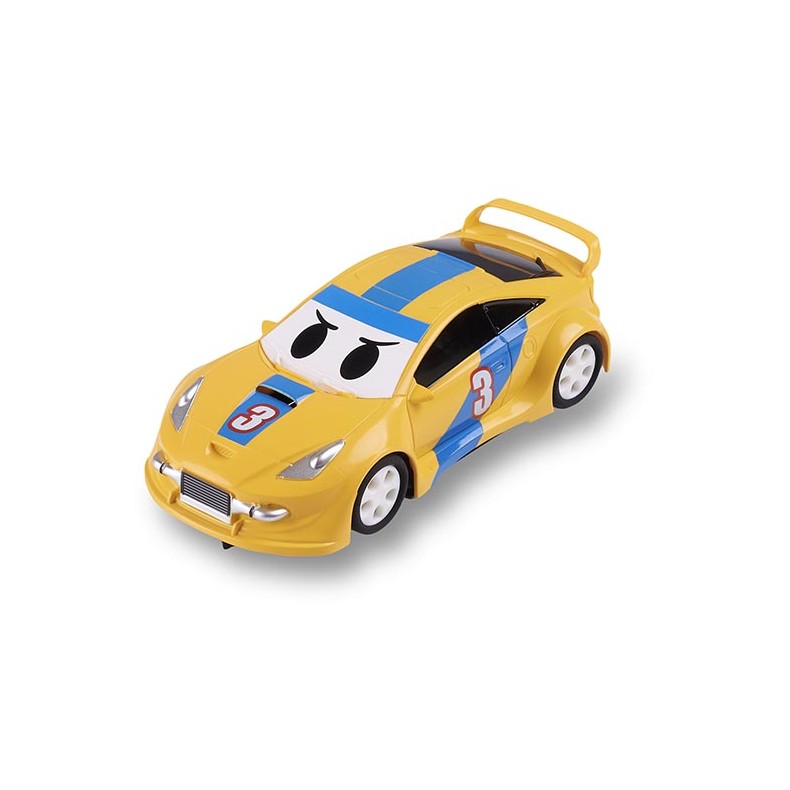 CIRCUITO KIDS RACE 1:43