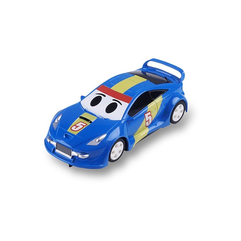 CIRCUITO KIDS RACE 1:43