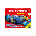 CIRCUITO KIDS RACE 1:43