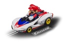 CIRCUITO MARIO KART P-WING 4,9