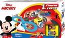 CIRCUITO MICKEY'S FUN RACE