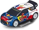 CIRCUITO SUPER RALLY CITROEN WRC