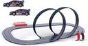 CIRCUITO WRC HYBRID BOOST