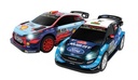 CIRCUITO WRC RALLY CORSICA
