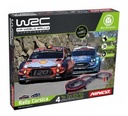 CIRCUITO WRC RALLY CORSICA