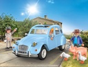 CITROEN 2CV