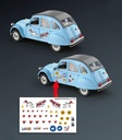 CITROEN 2CV