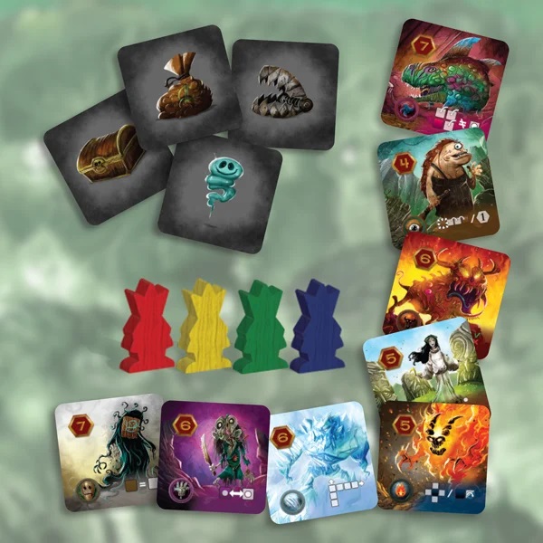 CLAIM KINGDOMS ROYAL EDITION