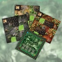 CLAIM KINGDOMS ROYAL EDITION