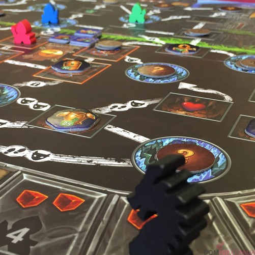 CLANK ! AVENTURA CONST..MAZOS