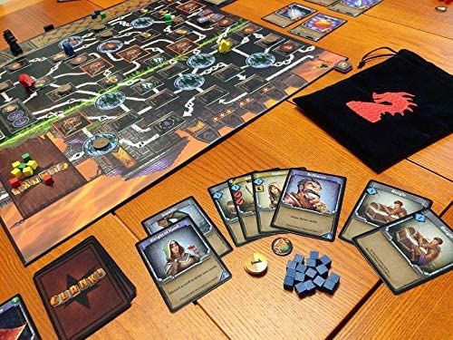 CLANK ! AVENTURA CONST..MAZOS