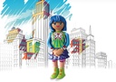 CLARE COMIC WORLD