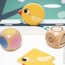 CLASIFICACION PAJAROS