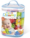 CLEMMY BABY BOLSA 24 P.