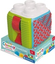 CLEMMY CUBO ACTIVIDADES
