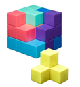 CLICK CLACK CUBE
