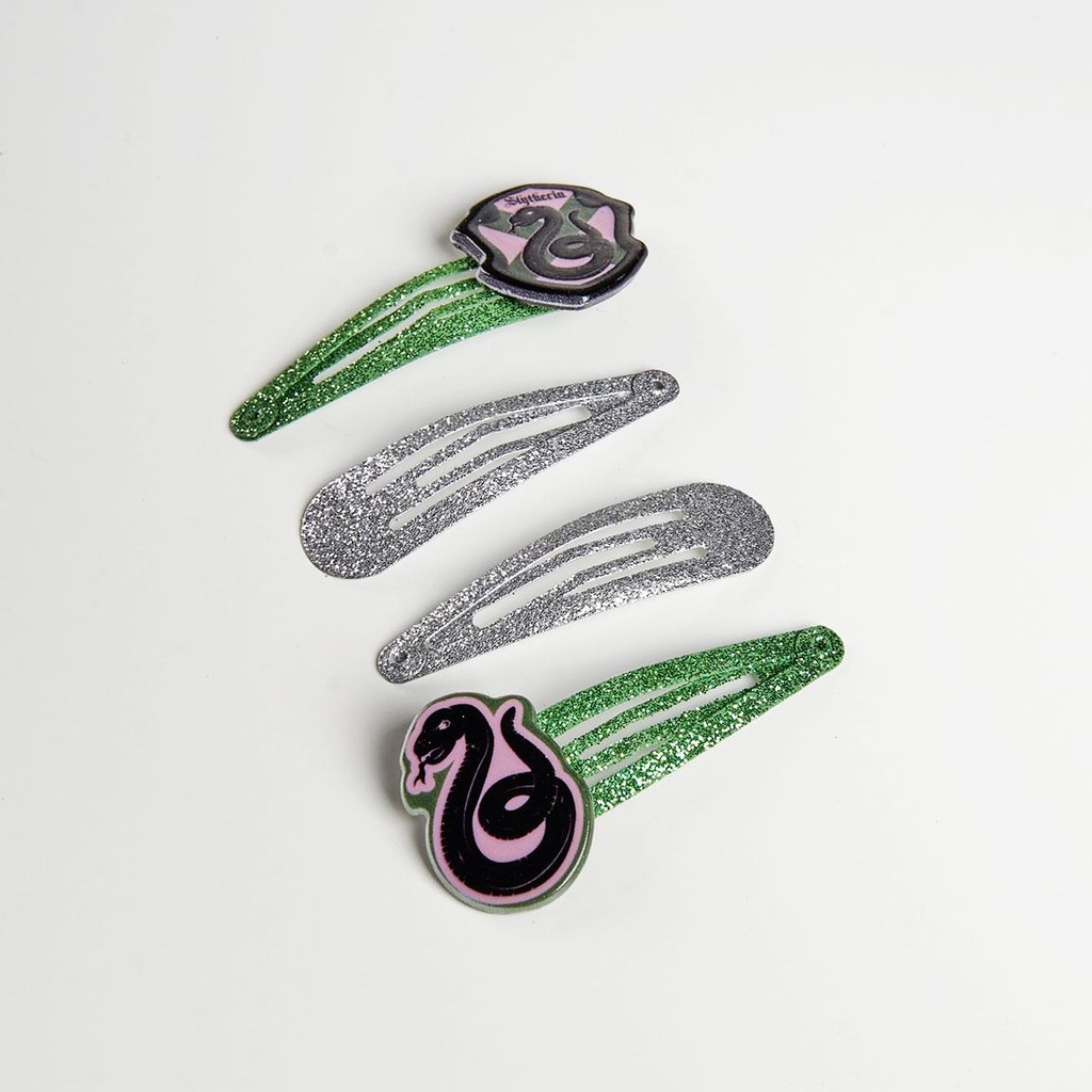 CLIPS PELO HARRY POTTER 4 U.