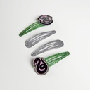 CLIPS PELO HARRY POTTER 4 U.
