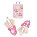 CLIPS PELO PRINCESS MIMI
