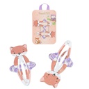 CLIPS PELO PRINCESS MIMI