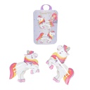 CLIPS PELO PRINCESS MIMI