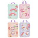 CLIPS PELO PRINCESS MIMI