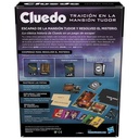 CLUEDO ESCAPE