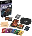 CLUEDO ESCAPE
