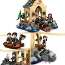 COBERTIZO CASTILLO HOGWARTS
