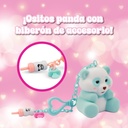 COCCOLOTTI PANDA FRIENDS